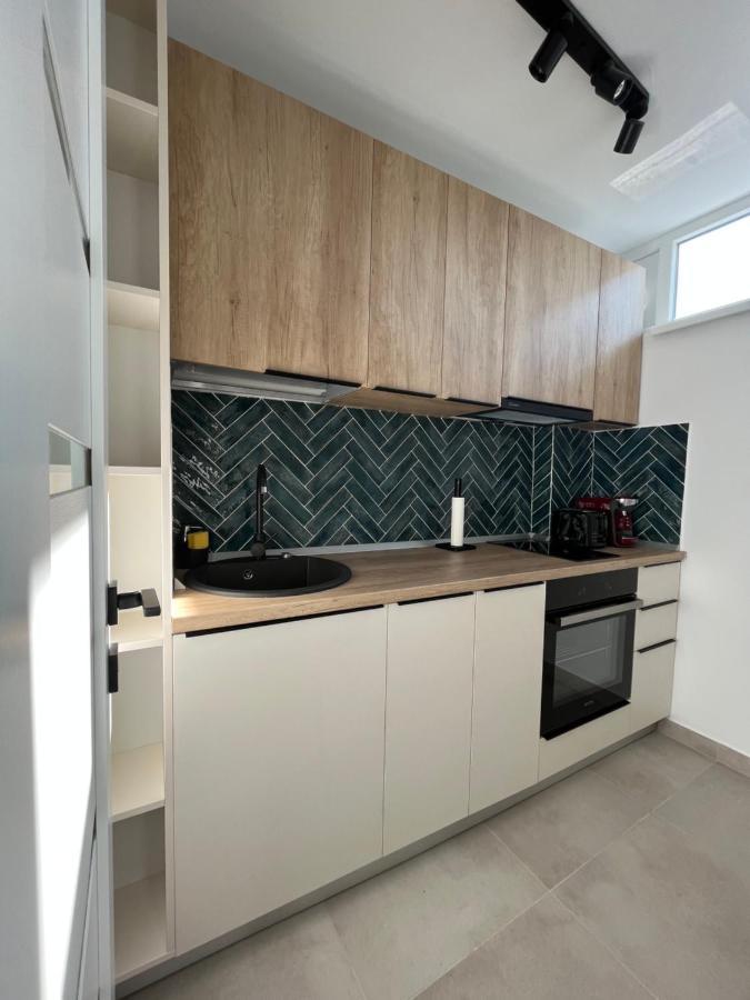 C & A Apartments Kolozsvár Kültér fotó